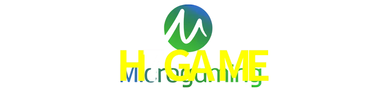 Provedores-Microgaming